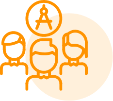 مشاوره در تمامی موارد معماری